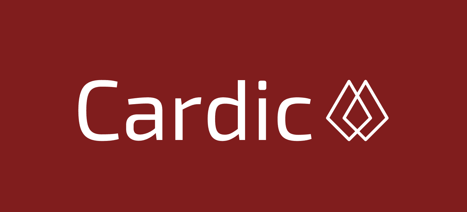 Cardic Logo AngularBaseApp